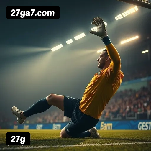 Vantagens exclusivas 27g para jogadores brasileiros - São Paulo, Rio, BH