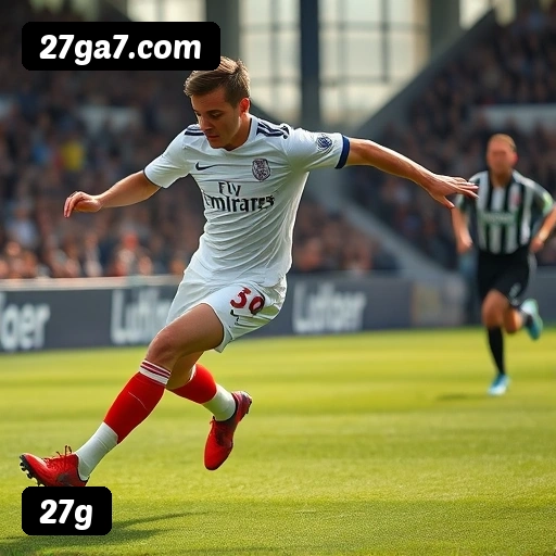 Comparação APP mobile vs versão web da 27g