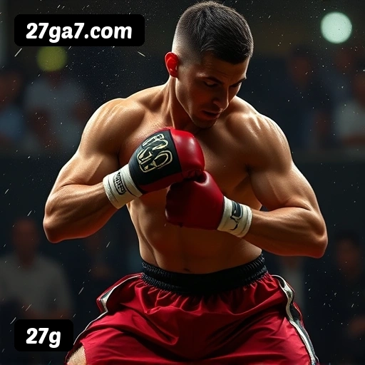 Tabela RTP dos jogos de cassino da 27g