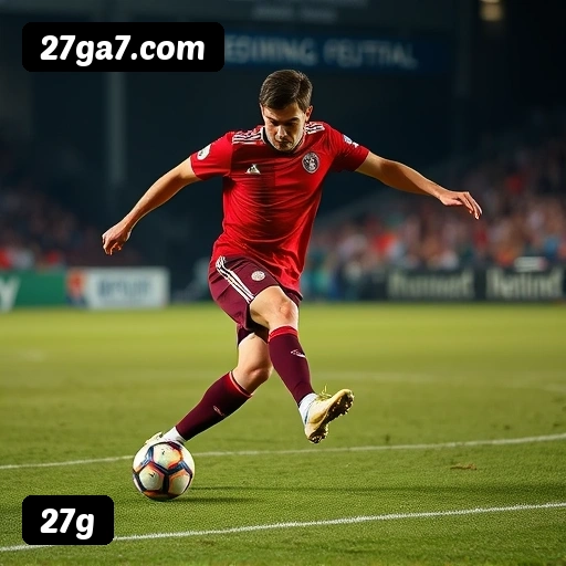 Loterias online disponíveis na 27g