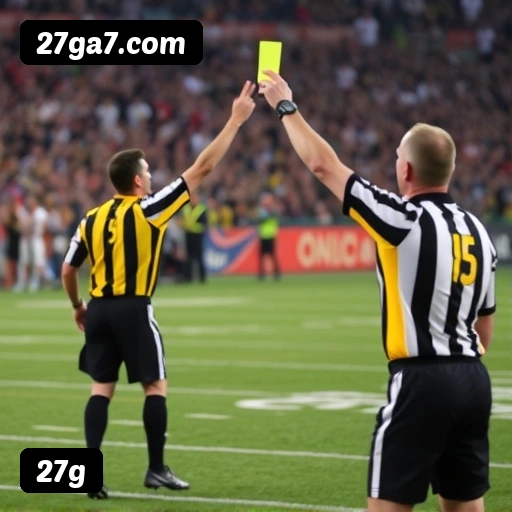 Níveis do programa VIP da 27g